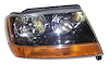 Headlamp Assembly - image 1