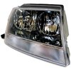 55155128AJ Headlight, 2002-2004 Jeep Grand Cherokee - image 2