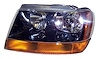 Headlamp Assembly - image 1