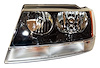 55155129AJ Head Light Assembly - image 1