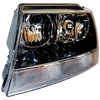 55155129AJ Head Light Assembly - image 2