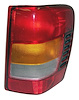 55155138AJ Tail Light for Right Tail Lamp 2001-2004 Jeep WJ Grand Cherokee (From 11/13/01) (USA, Canada) - image 1
