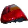 55155138AJ Tail Light for Right Tail Lamp 2001-2004 Jeep WJ Grand Cherokee (From 11/13/01) (USA, Canada) - image 2