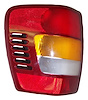Tail Lamp Assembly - image 1