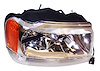 Headlamp Assembly - image 1