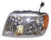 Headlamp Assembly - image 1