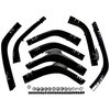 55155674K Fender Flare Retainer Kit for 1997-2001 Jeep Cherokee - image 2