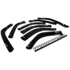 55155674K Fender Flare Retainer Kit for 1997-2001 Jeep Cherokee - image 3
