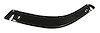 55155675AC Fender Flare Retainer, 1997-2001 Jeep Cherokee - image 1