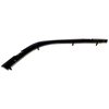 55155677AF Fender Flare Retainer for 1997-2001 Jeep XJ Cherokee, Front Retainer [Black, Steel, Front] - image 2