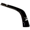55155677AF Fender Flare Retainer for 1997-2001 Jeep XJ Cherokee, Front Retainer [Black, Steel, Front] - image 3