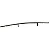 55155678AD Fender Flare Retainer for 1997-2001 Jeep Cherokee XJ, Rear [Right/Passenger Side] - image 3