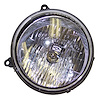 Headlamp Assembly - image 1