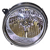 Headlamp Assembly - image 1