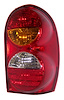 Tail Lamp Assembly - image 1