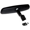 55156172AA Rearview Mirror for 2007-2017 Jeep Wrangler JK [Without Auto-Dimming] - image 2