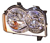 Headlamp Assembly - image 1