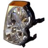 Headlamp Assembly - image 3