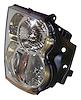 Headlamp Assembly - image 1