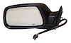 55156451AF Door Mirror, 2006-2007 Jeep Grand Cherokee - image 1