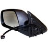 55156451AF Door Mirror, 2006-2007 Jeep Grand Cherokee - image 2