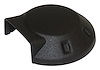 55156514AC Wiper Arm Nut Cap, 2006-2010 Jeep Commander, 2005-2010 Jeep Grand Cherokee - image 1