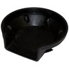 55156514AC Wiper Arm Nut Cap, 2006-2010 Jeep Commander, 2005-2010 Jeep Grand Cherokee - image 2