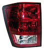 Tail Lamp Assembly - image 1