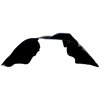 55156620AF Fender Liner, 2005-2007 Jeep Grand Cherokee - image 3