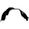 55156620AF Fender Liner, 2005-2007 Jeep Grand Cherokee - image 4
