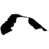 55156621AF Fender Liner, 2005-2007 Jeep Grand Cherokee - image 2