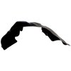 55156621AF Fender Liner, 2005-2007 Jeep Grand Cherokee - image 3