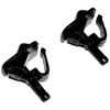 55156728K Windshield Washer Nozzle Set - image 3