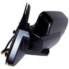 55157011AD Door Mirror, 2006-2008 Jeep Commander - image 2