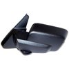55157011AD Door Mirror, 2006-2008 Jeep Commander - image 3