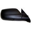 55157072AG Door Mirror, 2006-2007 Jeep Grand Cherokee - image 2