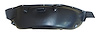 55157127AH Splash Shield, 2018-2018 Jeep Wrangler JK, 2007-2017 Jeep Wrangler - image 1