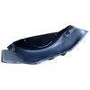 55157127AH Splash Shield, 2018-2018 Jeep Wrangler JK, 2007-2017 Jeep Wrangler - image 3