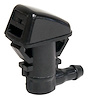 55157319AA Windshield Washer Nozzle, 2007-2011 Dodge Nitro, 2008-2012 Jeep Liberty - image 1