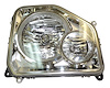 55157339AE Head Light, 2008-2012 Jeep Liberty - image 1
