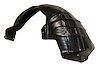 55157411AD Fender Liner, 2008-2012 Jeep Liberty - image 1
