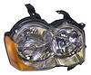 Headlamp Assembly - image 1