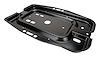 55174728AB Battery Tray for 1997-2004 Jeep TJ Wrangler, Black [Black, Steel] - image 1