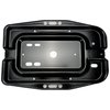 55174728AB Battery Tray for 1997-2004 Jeep TJ Wrangler, Black [Black, Steel] - image 4