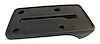 License Plate Bracket - image 1