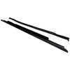 55175042K Liftgate Lower Weatherstrip Kit for 1997-2006 Jeep Wrangler TJ w/Hardtop - image 3