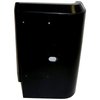 55175664AB Corner Panel for 1997-12/19/2003 Jeep TJ Wrangler, Black Primer Finish [Black, Steel, Rear] - image 2
