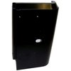 55175664AB Corner Panel for 1997-12/19/2003 Jeep TJ Wrangler, Black Primer Finish [Black, Steel, Rear] - image 3