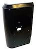 55175665 Corner Panel for 1997-2006 Jeep TJ Wrangler, Black Primer Finish [Black, Steel, Rear] - image 1