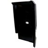 55175665 Corner Panel for 1997-2006 Jeep TJ Wrangler, Black Primer Finish [Black, Steel, Rear] - image 3